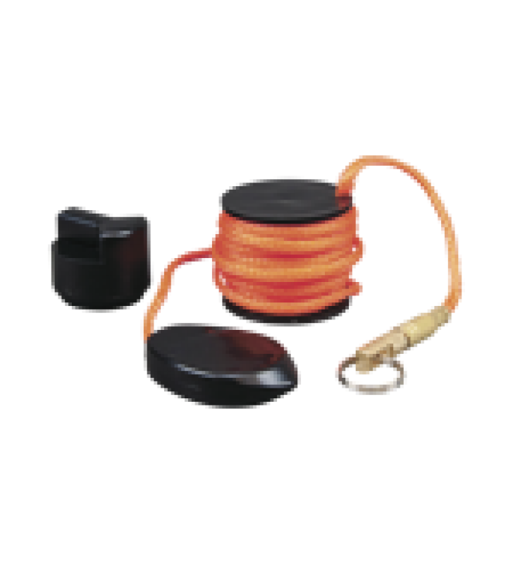 SISTEMA MAGNETICO DE JALADO DE CABLES DE 6.1 METROS.