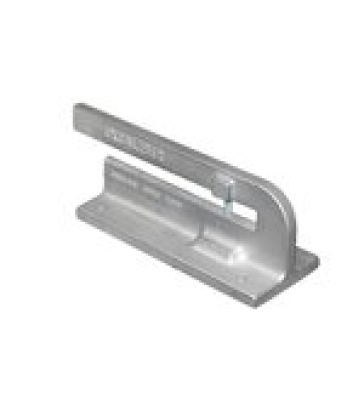 ANTENA MOVIL DE BAJO PERFIL PARA TRANSITO PESADO, 450-465 MHZ, 15 MHZ ANCHO DE BANDA, GANANCIA UNITARIA, 50 WATT, UHF HEMBRA, DIMENSIONES: 64 X 64 X 191 MM.