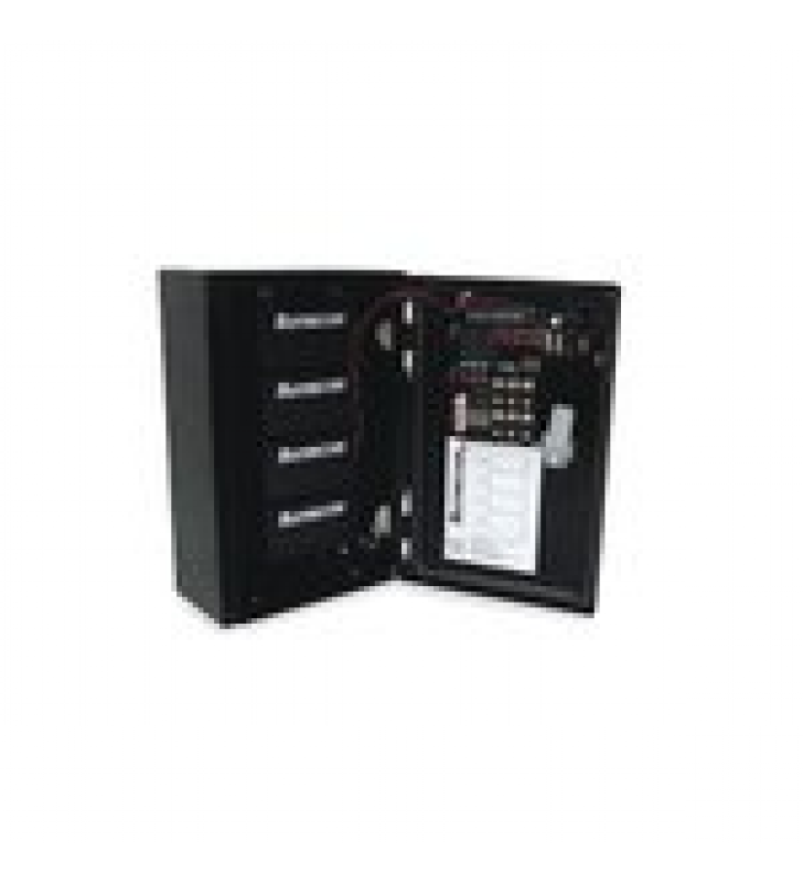 SUPRESOR DE PICOS SUPRESOR DE PICO CLASE C CON VOLTAJE DE OPERACION 127/220 VCA, 3 FASES, 200 KA.