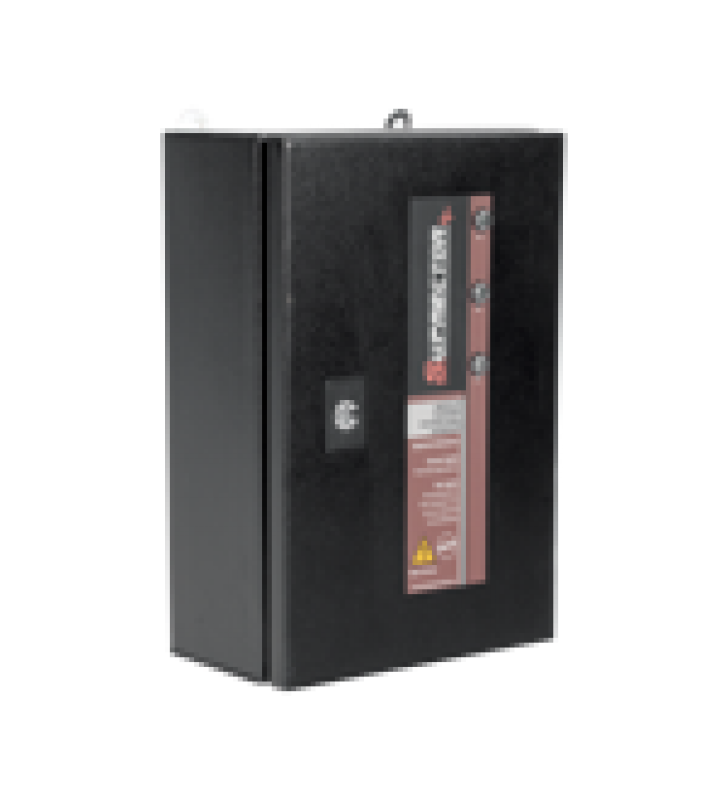 SUPRESOR DE PICO CLASE C CON VOLTAJE DE OPERACION 277/440 VCA, 3 FASES, 320 KA