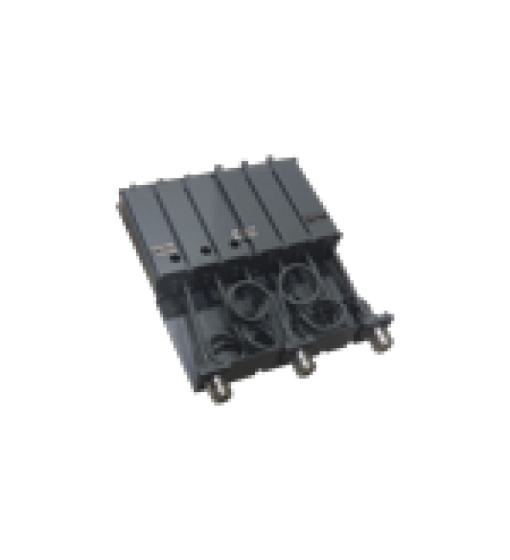 DUPLEXER SYSCOM EN VHF, 6 CAV. 136-148 MHZ, 50 WATT, 5 MHZ SEP. RECHAZO DE BANDA, N HEMBRAS.