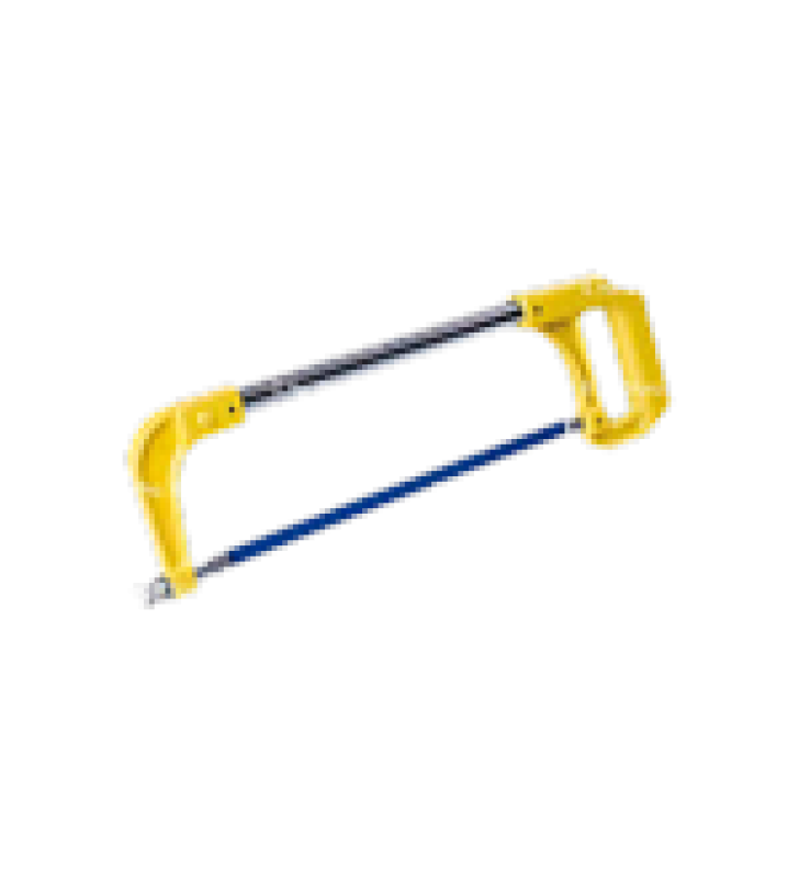 ARCO DE SEGUETA TUBULAR DE HIERRO ALTA TENSION 12 INCLUYE SEGUETA