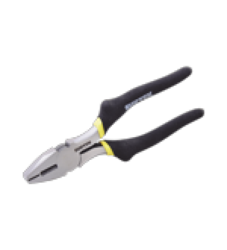 PINZA PARA ELECTRICISTA 6 PROFESIONAL