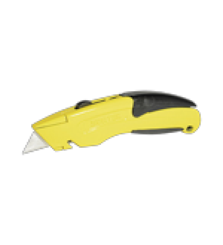 NAVAJA MULTIUSOS CURVA CON GRIP