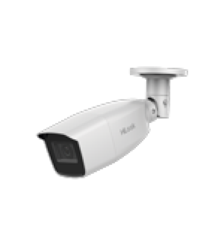 BALA TURBOHD 2 MEGAPIXEL (1080P) / LENTE VAR. 2.8 A 12 MM / CLIMAS EXTREMOS / IR EXIR INTELIGENTE 40 MTS / EXTERIOR IP66 / TVI-AHD-CVI-CVBS / DWDR
