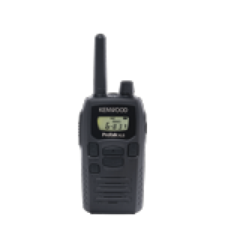 450-470 MHZ, 16 CANALES, 1.5 WATTS, VOX, SCANER, INCLUYE ANTENA, BATERIA, CARGADOR Y CLIP.