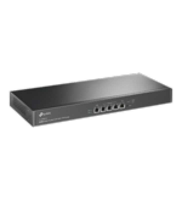 ROUTER GIGABIT VPN, BALANCEO DE CARGAS, 1 PUERTO LAN GIGABIT, 1 PUERTO WAN GIGABIT, 3 PUERTOS AUTO CONFIGURABLES LAN/WAN, 150,000 SESIONES CONCURRENTES