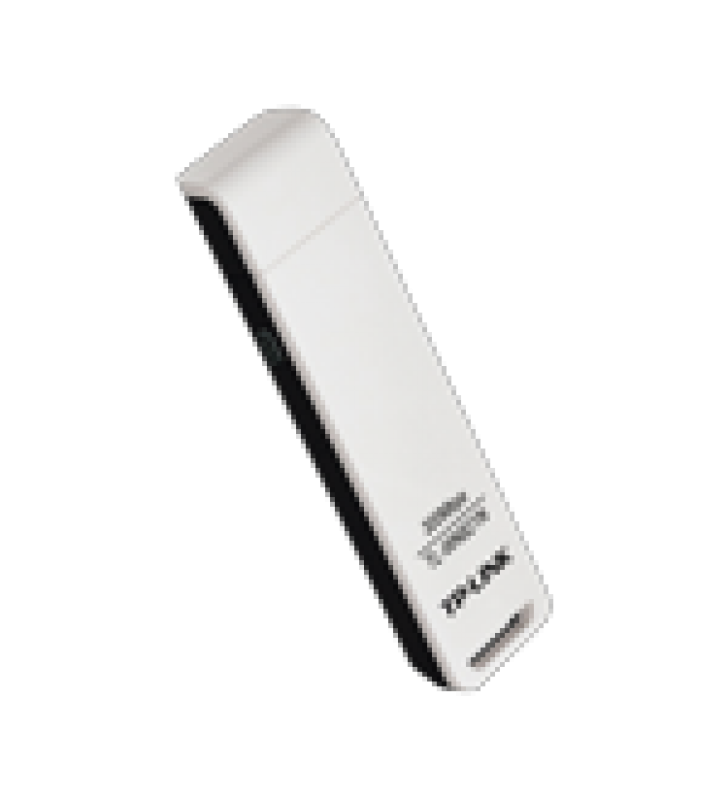 ADAPTADOR USB INALAMBRICO N 300MBPS FRECUENCIA 2.4 GHZ TECNOLOGIA MIMO
