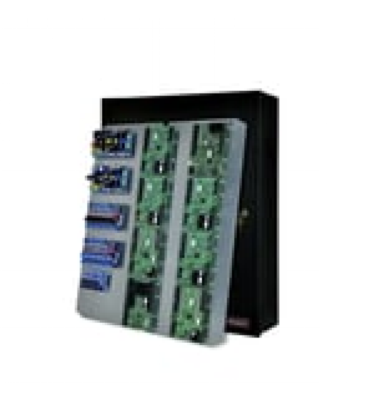 GABINETE ALTRONIX TROVE3  Y UN BACKPLANE EXTRAIBLE TM3