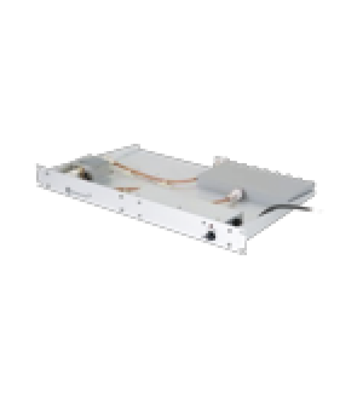 MULTIACOPLADOR COMPACTO, PARA RACK 19, 806-960 MHZ, 8 CANALES, 1 UR,  0-18 DB, N HEMBRA.