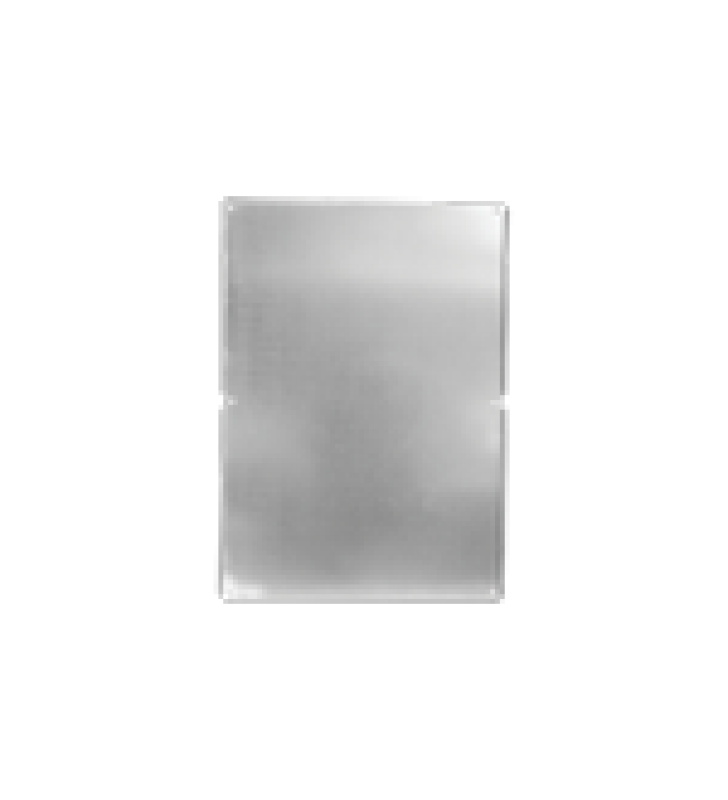 PANEL METALICO GALVANIZADO PARA GABINETE TXG-5070. SE PUEDE USAR COMO PANEL GENERICO PARA ARMADO DE SISTEMAS ELECTRONICOS.