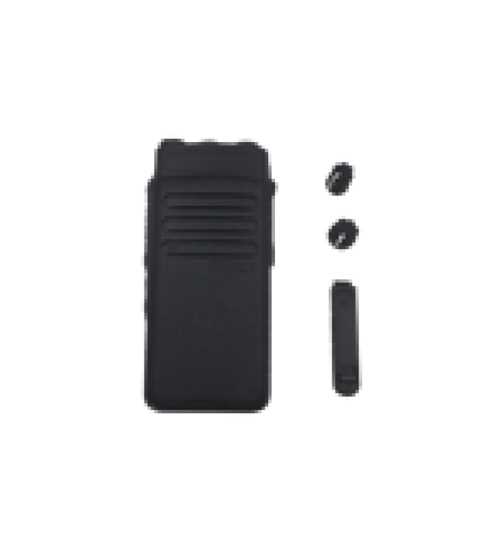 CARCASA DE PLASTICO PARA RADIO MOTOROLA DEP550