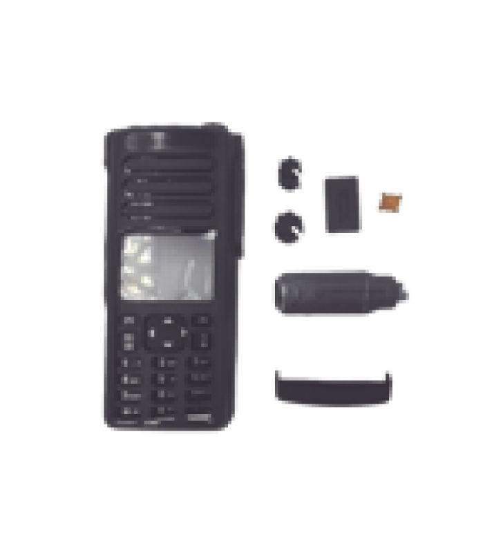 CARCASA DE PLASTICO PARA RADIO MOTOROLA DGP8550
