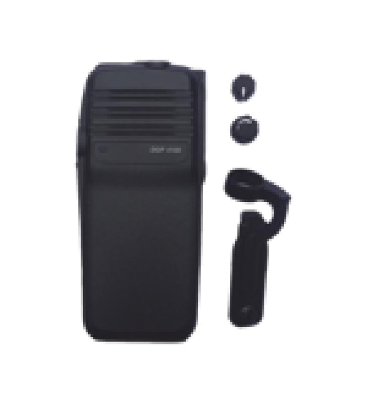 CARCASA DE PLASTICO PARA RADIO MOTOROLA DGP4150
