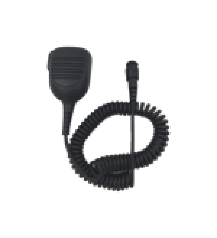 MICROFONO PARA RADIO MOVIL CON CONECTOR REDONDO PARA RADIO MOTOROLA DGM4100, DGM6100