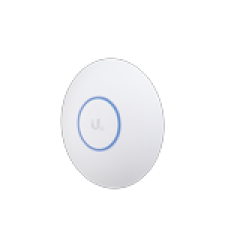ACCESS POINT UNIFI DOBLE BANDA 802.11AC WAVE 2 MU-MIMO 4X4, AIRVIEW, AIRTIME, HASTA 500 CLIENTES, ANTENA BEAMFORMING, POE 802.3AT