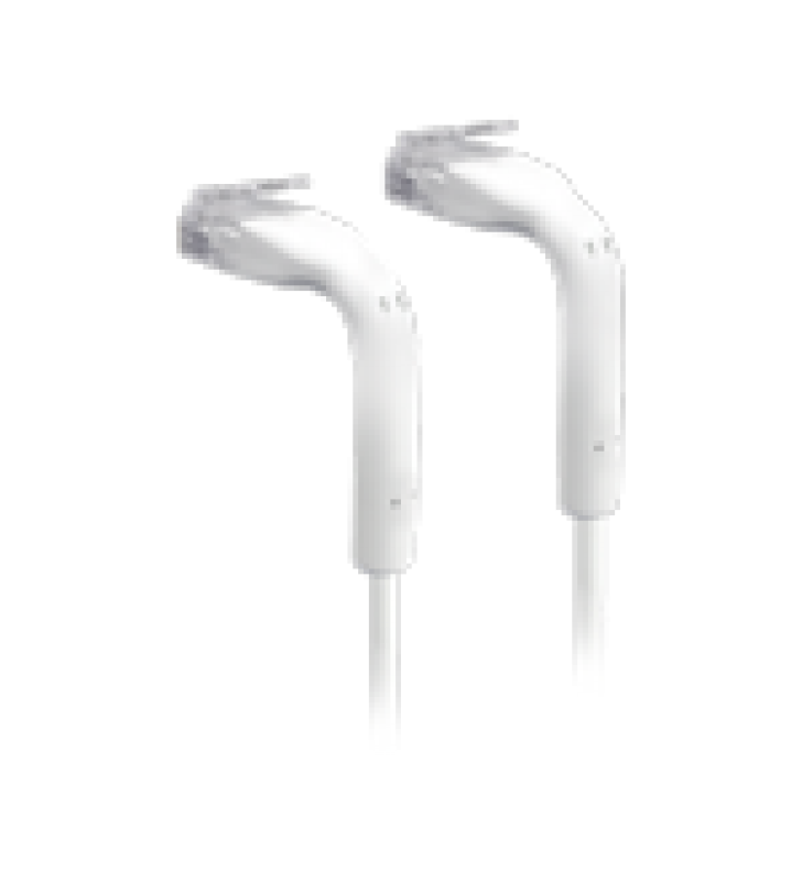 UNIFI ETHERNET PATCH CABLE CAT6 DE 5 M, COLOR BLANCO