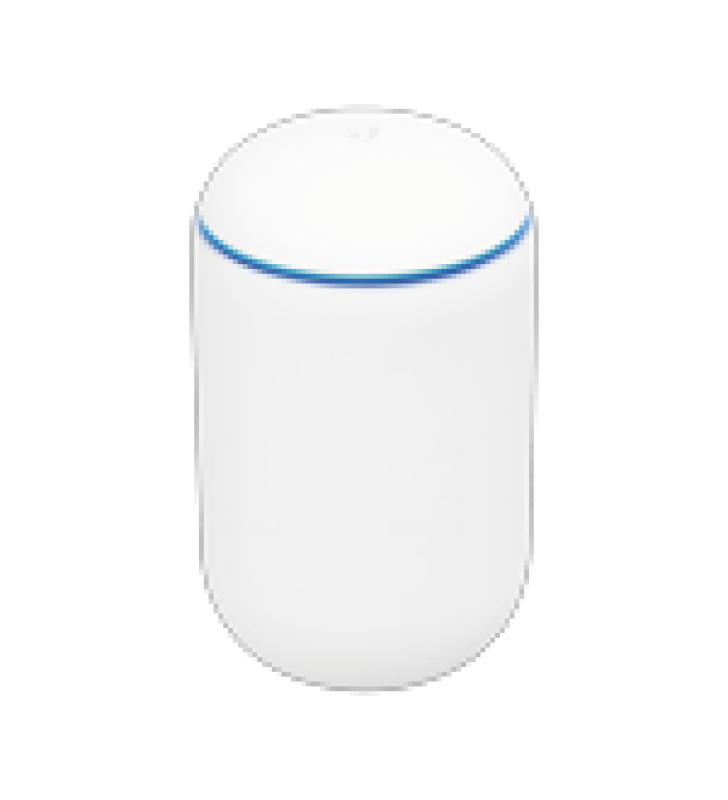UNIFI DREAM MACHINE, DISPOSITIVO QUE COMBINA WI-FI AP 802.11AC WAVE 2 MU-MIMO 4X4, SWITCH DE 4 PUERTOS, ROUTER SECURITY GATEWAY Y CONTROLADOR UNIFI