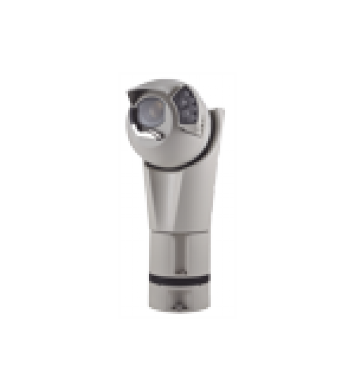 CAMARA PTZ IP H.264 30X ZOOM 60IPS IP68 IK10 COLOR GRIS-BLANCO SERIE ULISSE EVO PARA TRAFICO, VIGILANCIA CIUDADANA, PERIMETRAL