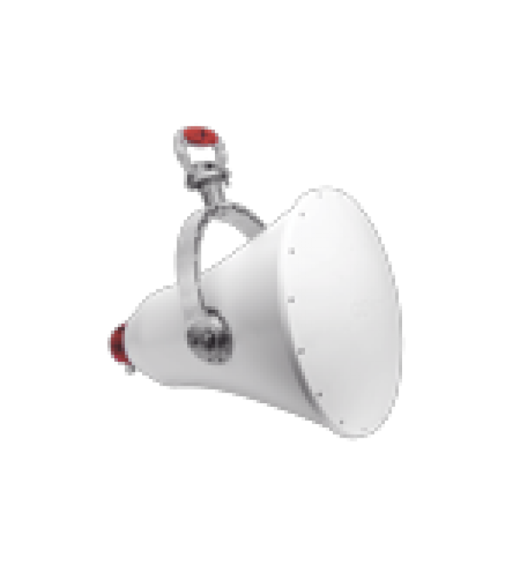 ANTENA DIRECCIONAL ULTRAHORN? CARRIER CLASS CONTECTORIZADA 5180-6400 GHZ, 24 DBI, ULTRA RECHAZO AL RUIDO, ALTAMENTE DIRECCIONAL SIN LOBULOS LATERALES