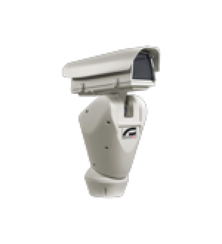 CAMARA IP PTZ PUNTA DE POSTE CON 18X DE ZOOM, 2 MEGAPIXELES,  CON LIMPIA PARABRISAS PARA EXTERIOR. 120VCA