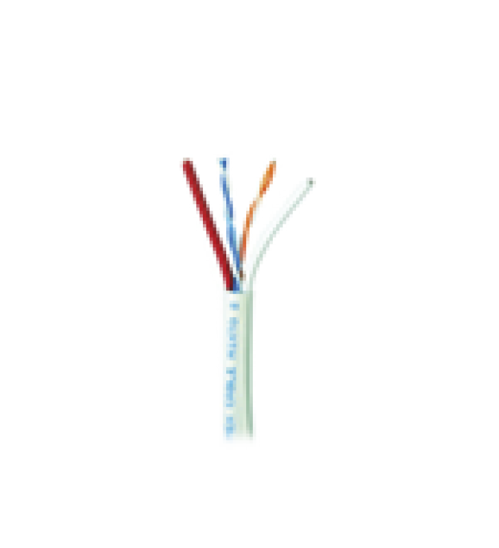 RETAZO DE 5 METROS. 2 PARES UTP5+1 PAR PARA ALIMENTACION CALIBRE 16.