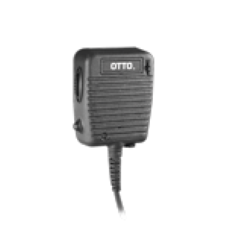 MIC-BOCINA STORM, IP68 P/ VERTEX VX820/VX821/VX920/VX924/VX829