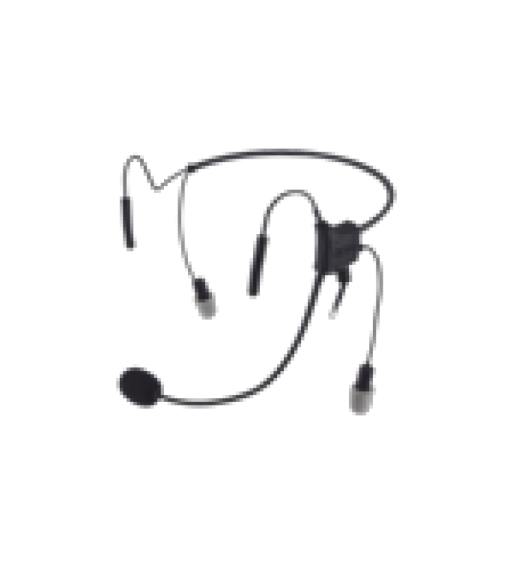 DIADEMA LIGERA PARA DETRAS DE LA CABEZA PARA RADIO CT-00210 DE OTTO CONNECT