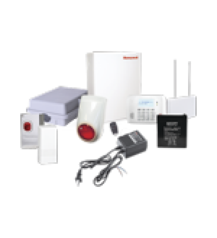KIT DE INICIO PARA ALARMA VECINAL