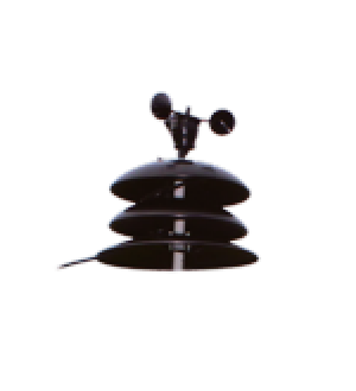 UNIDAD DE COMPENSACION CLIMATOLOGICA PARA SENSOR IRONCLAD/MICALERT