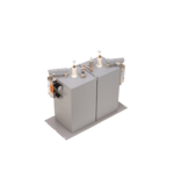 COMBINADOR PARA 300-650 MHZ, 2 CANALES, 50 WATT, CONECTOR N HEMBRA, CIRCULADOR SENCILLO.