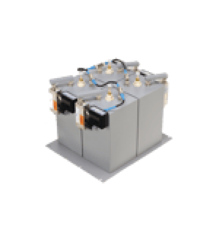 COMBINADOR PARA 300-650 MHZ, 4 CANALES, 50 WATT, CONECTOR N HEMBRA, CIRCULADOR SENCILLO.