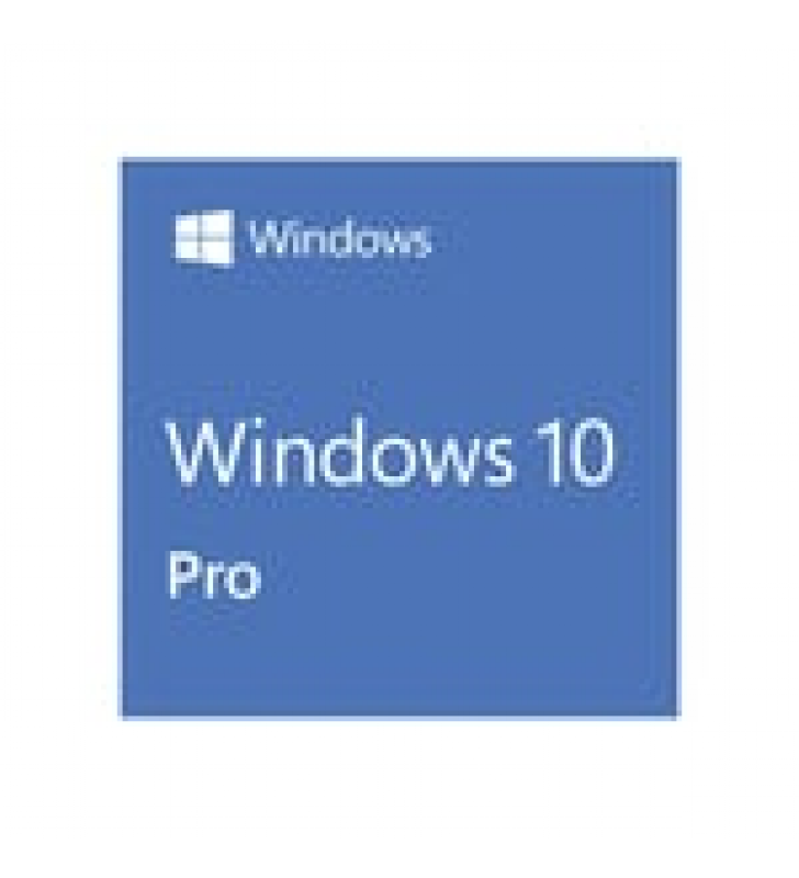 SISTEMA OPERATIVO WINDOWS 10 PRO 64 BIT EN ESPANOL OEM