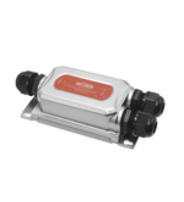 EXTENSOR POE / PARA EXTERIOR / ENTRADA POE DE 90W / 2 SALIDAS POE DE 60W Y 30W / PROTECCION IP68