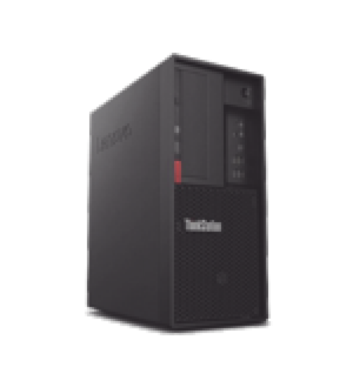 ESTACION DE TRABAJO LENOVO / XEON / 16GB / W10
