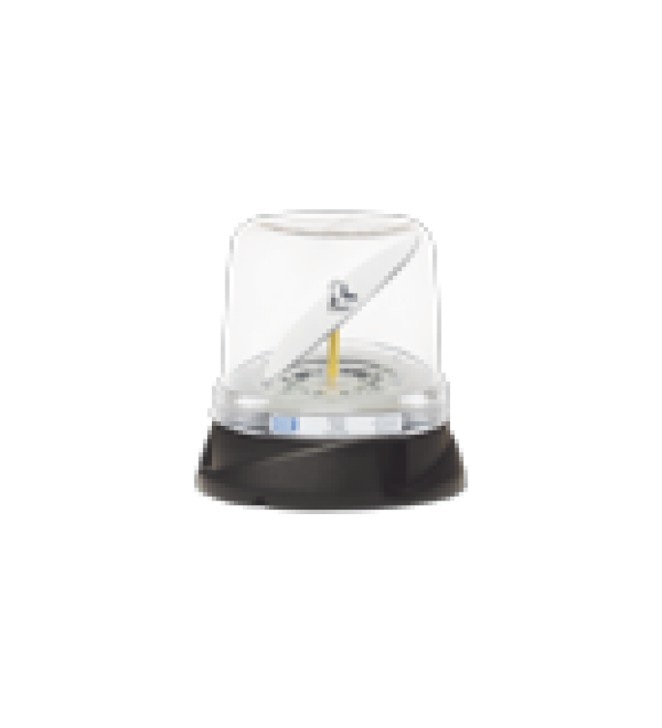 BURBUJA ROTOLED COLOR CLARO CON MONTAJE PERMANENTE