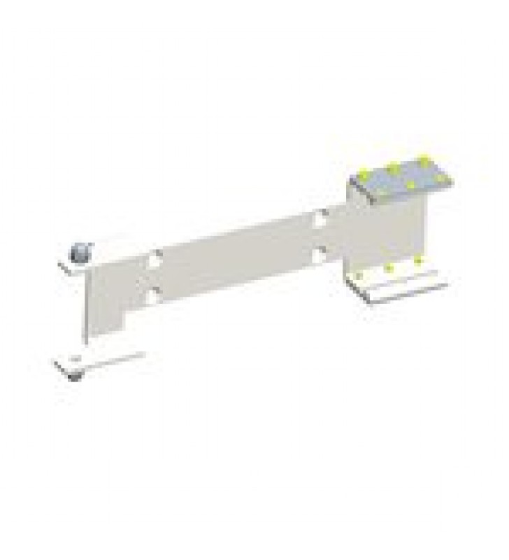 SOPORTE DEGONDABLE PARA BRAZO DE BARRERAS INDUSTRIAL BY ACCESSPRO