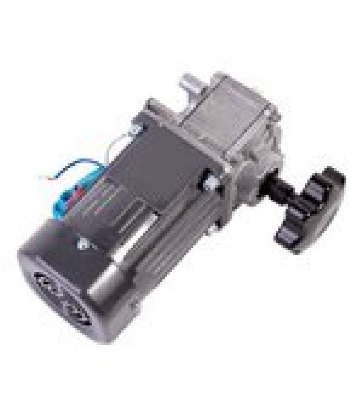 MOTOR DE REFACCION PARA BARRERAS XB5000R, XB6000R