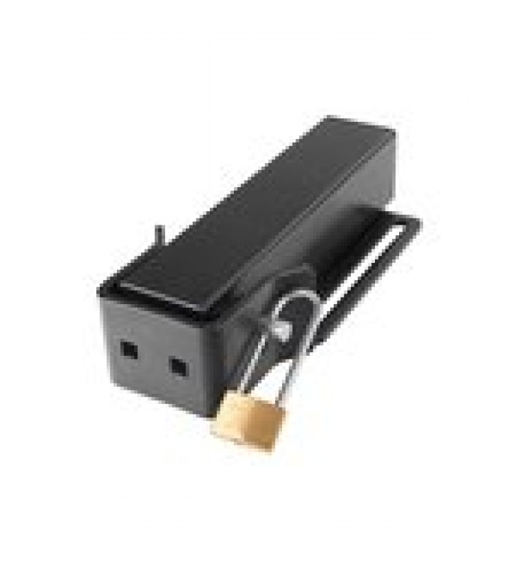 CERRADURA ELECTRICA PARA PUERTAS ABATIBLES DE UNA SOLA HOJA