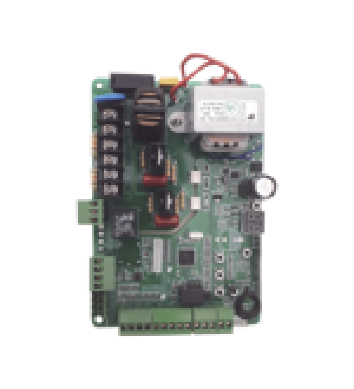 TARJETA ELECTRONICA PARA BARRERAS XBS6M Y XBF4M