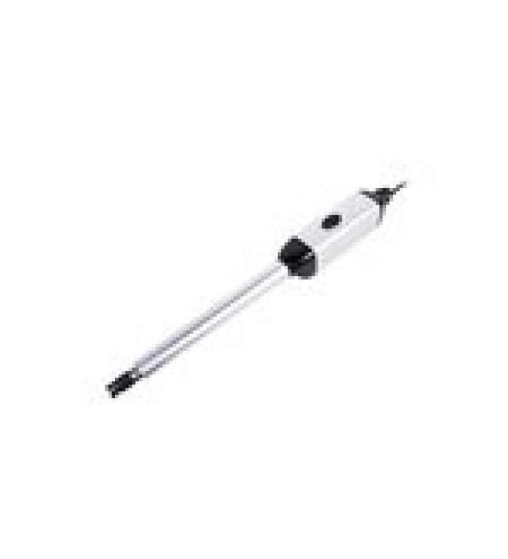 PISTON INDIVIDUAL PARA PUERTAS ABATIBLES DE HASTA 3 METROS Y 300 KGS (PK03)