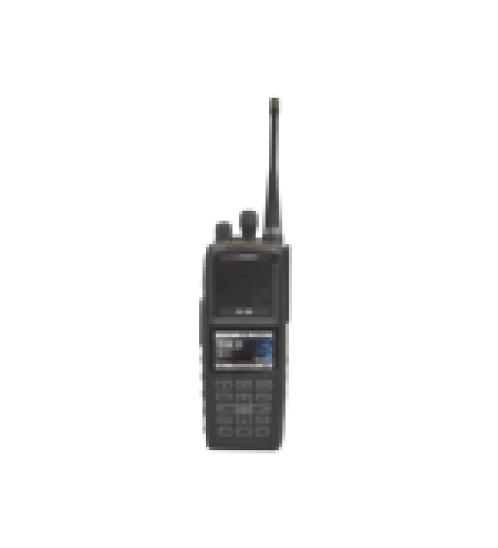 RADIO HARRIS PORTATIL, P25 FASE I Y FASE II , 7/800 MHZ, WIFI, BLUETOOTH