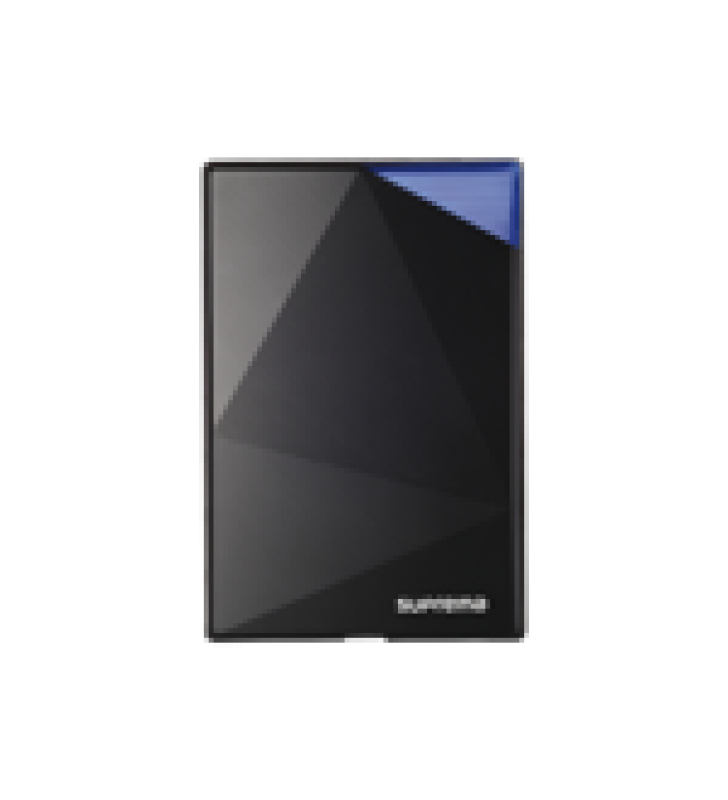 XPASS S2 LECTOR DE TARJETAS RFID IP65  (13.56MHZ MIFARE / DESFIRE) USO CON BIOSTAR2