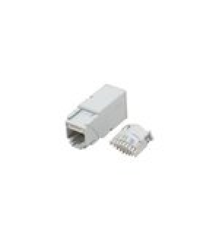 CONECTOR PARA PATCH PANEL Z-MAX, UTP, CAT6