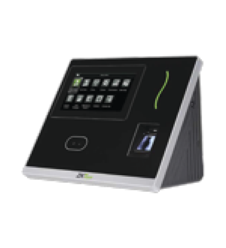 RECONOCIMIENTO FACIAL / 50,000 HUELLAS/ 30,000 ROSTROS (1:1) / ADMS