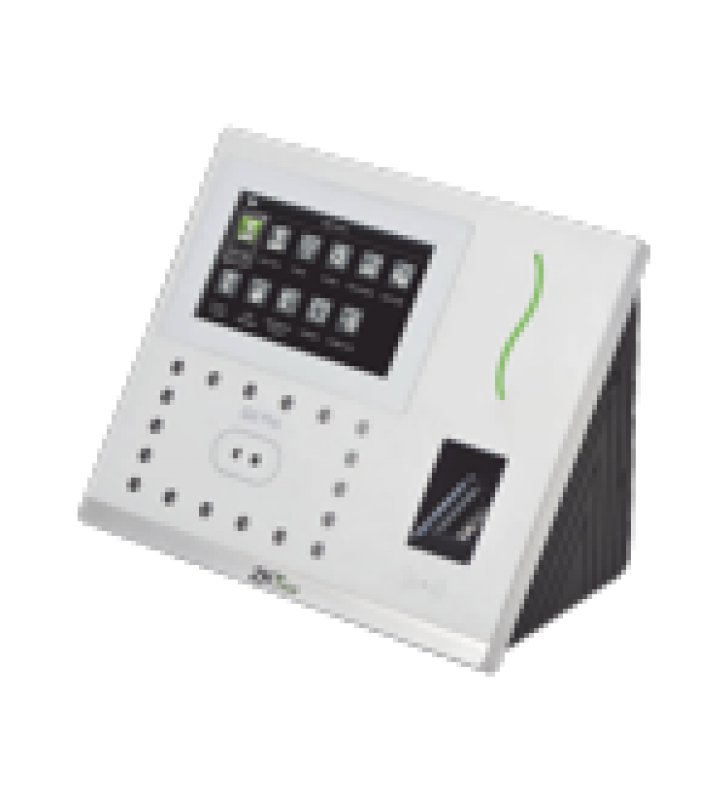 3G / CHECADOR BIOMETRICO / RECONOCIMIENTO FACIAL /12,000 ROSTROS / 6,000 PALMAS / 20,000 TARJETAS /20,000 HUELLAS / SOPORTA DDNS CON BIOTIMEPRO /