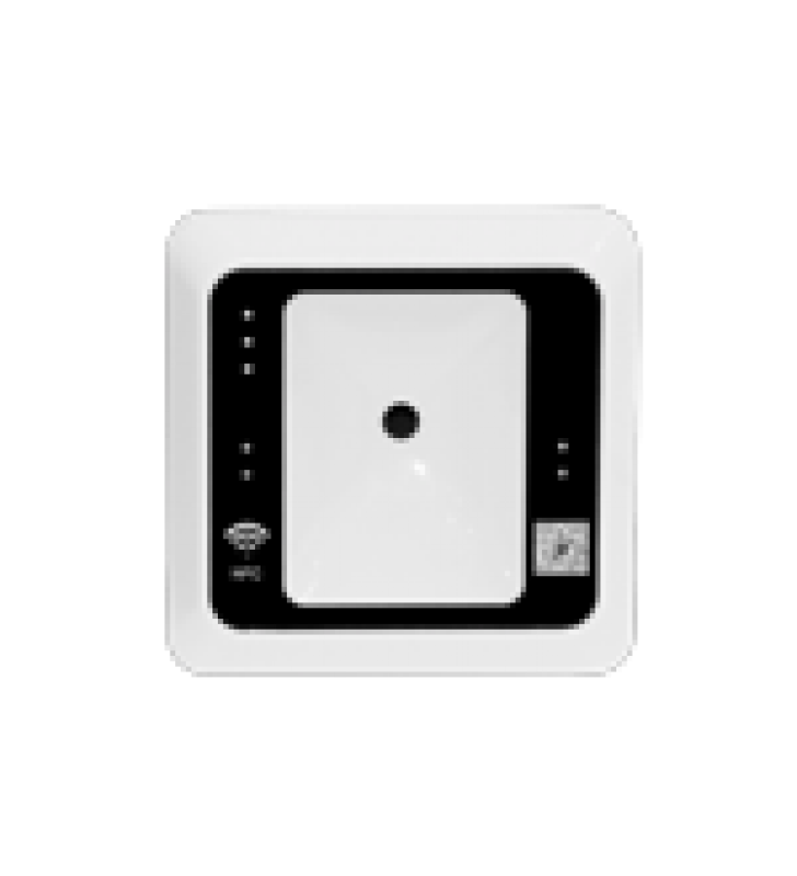 LECTOR QR CON SALIDA WIEGAND Y LECTOR DE TARJETAS MIFARE