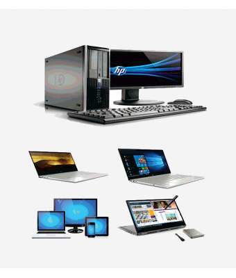 computadoras