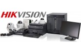 hikvision