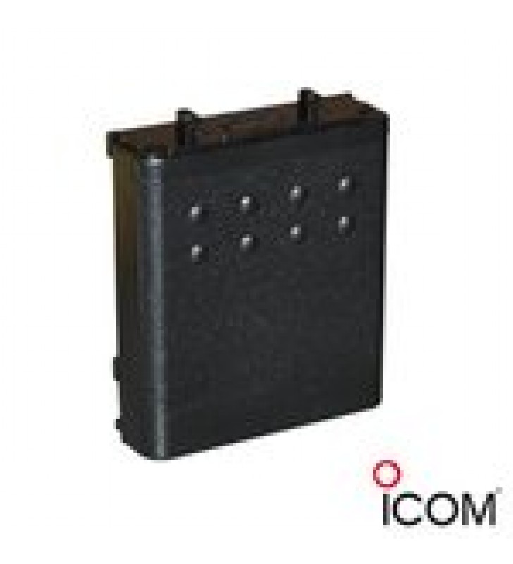 ESTUCHE PARA 4 BATERIAS ALCALINAS AA (NO INCLUIDAS), PARA T7H, T90A, W32A